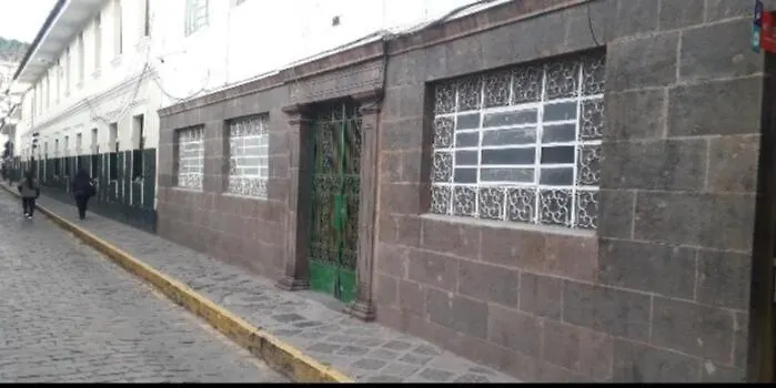 Apartamento Mica&tory Cusco