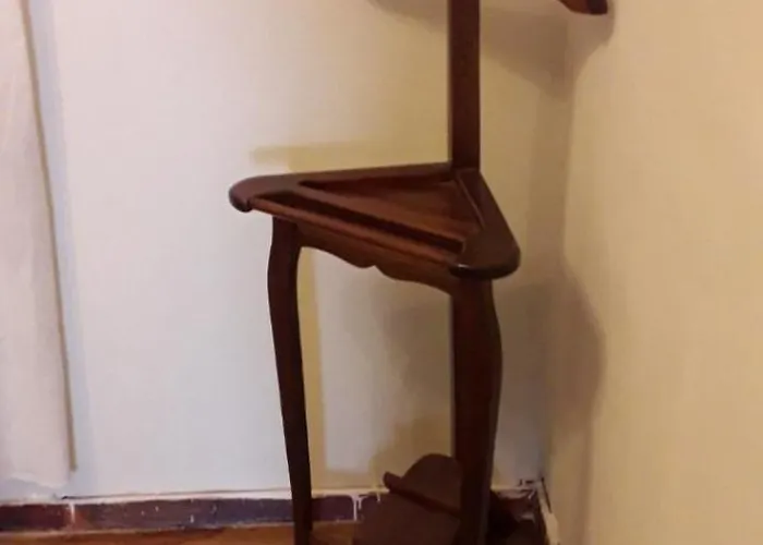 Apartamento Mica&tory