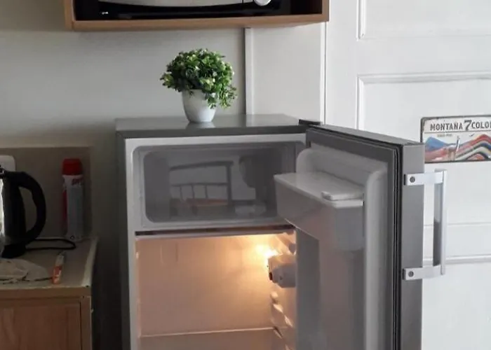 Apartamento Mica&tory